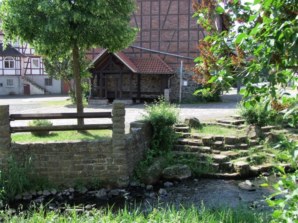 Gellershausen edertal.de