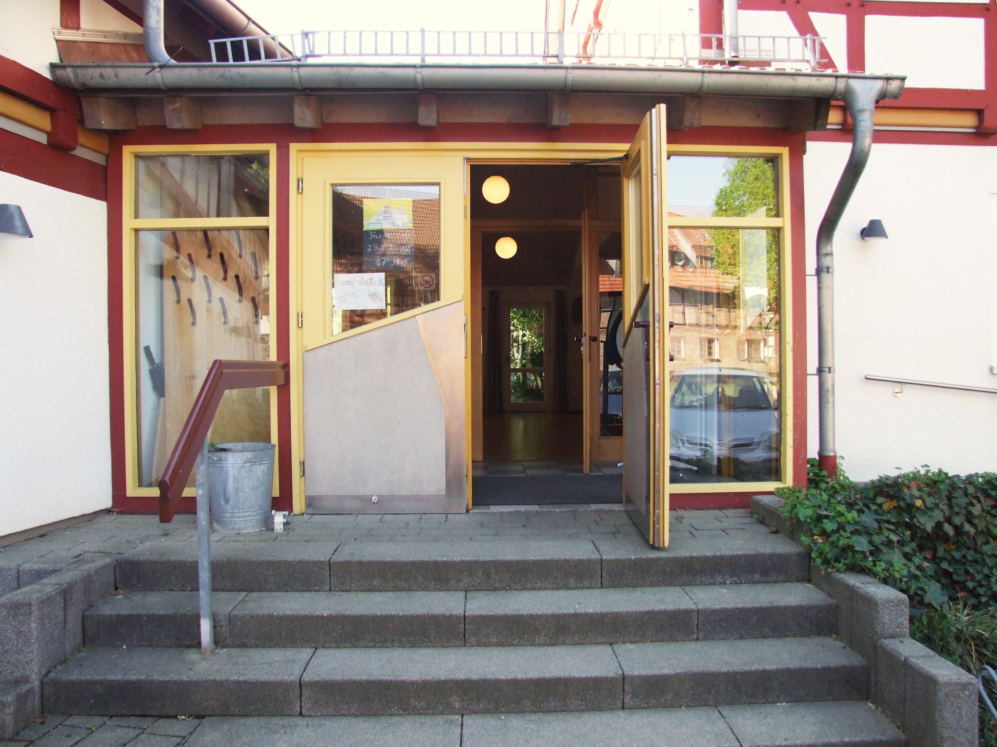 Feiern in Wellen edertal.de