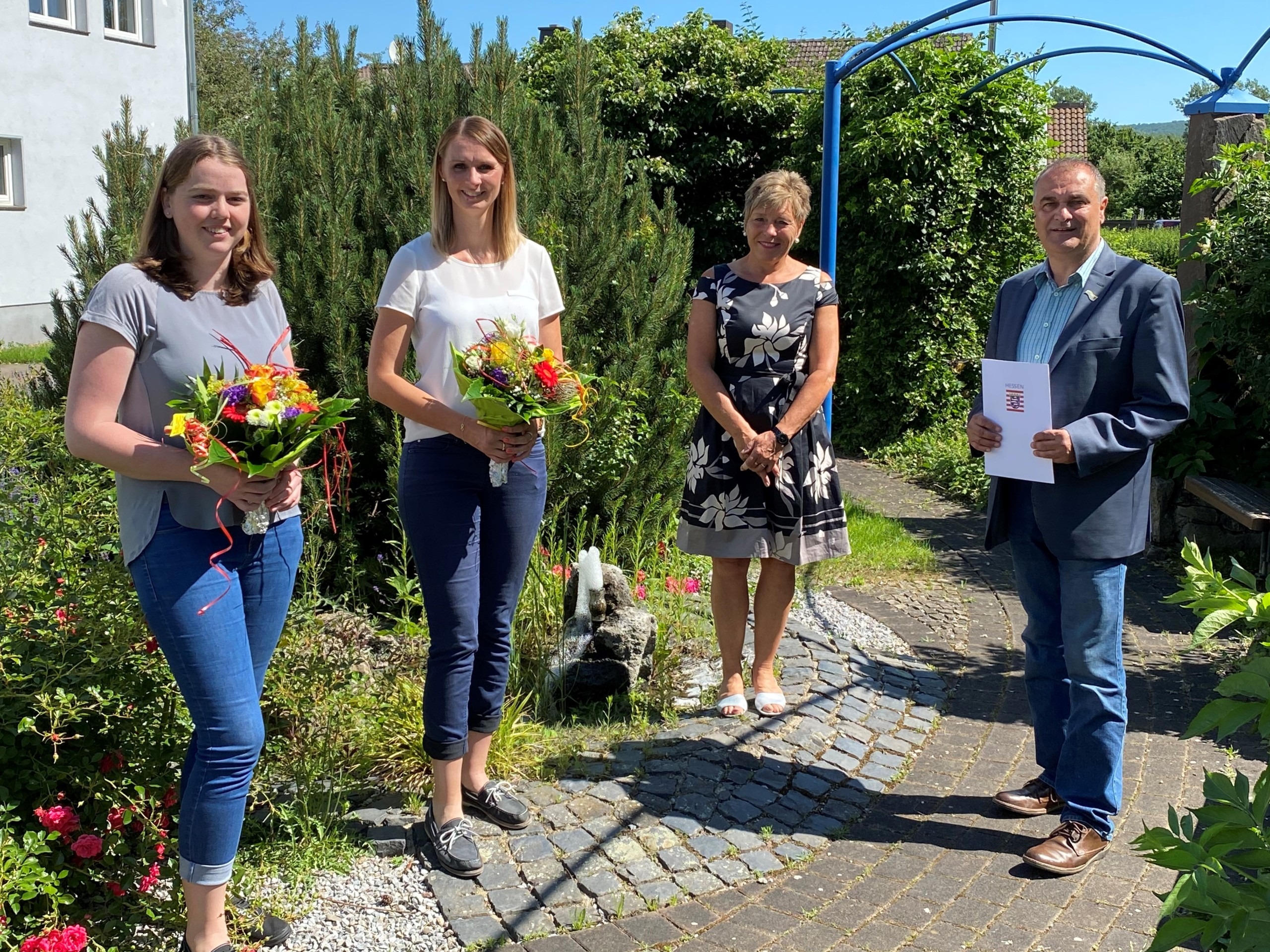 Erfolgreich bei Prüfungen edertal.de