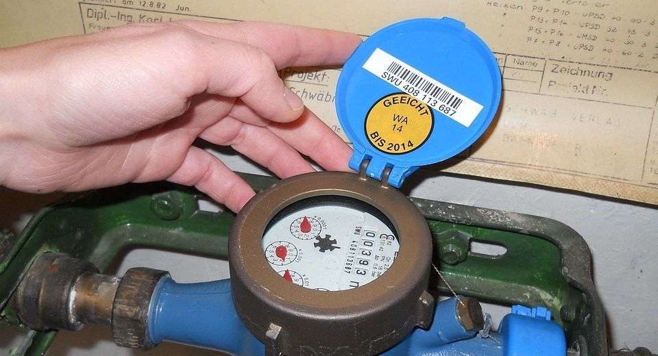 Featured image for “Online-Zählerstandserfassung 2025”