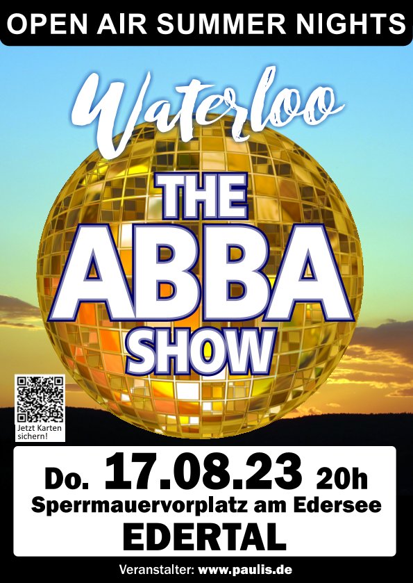 Abba Show (1)