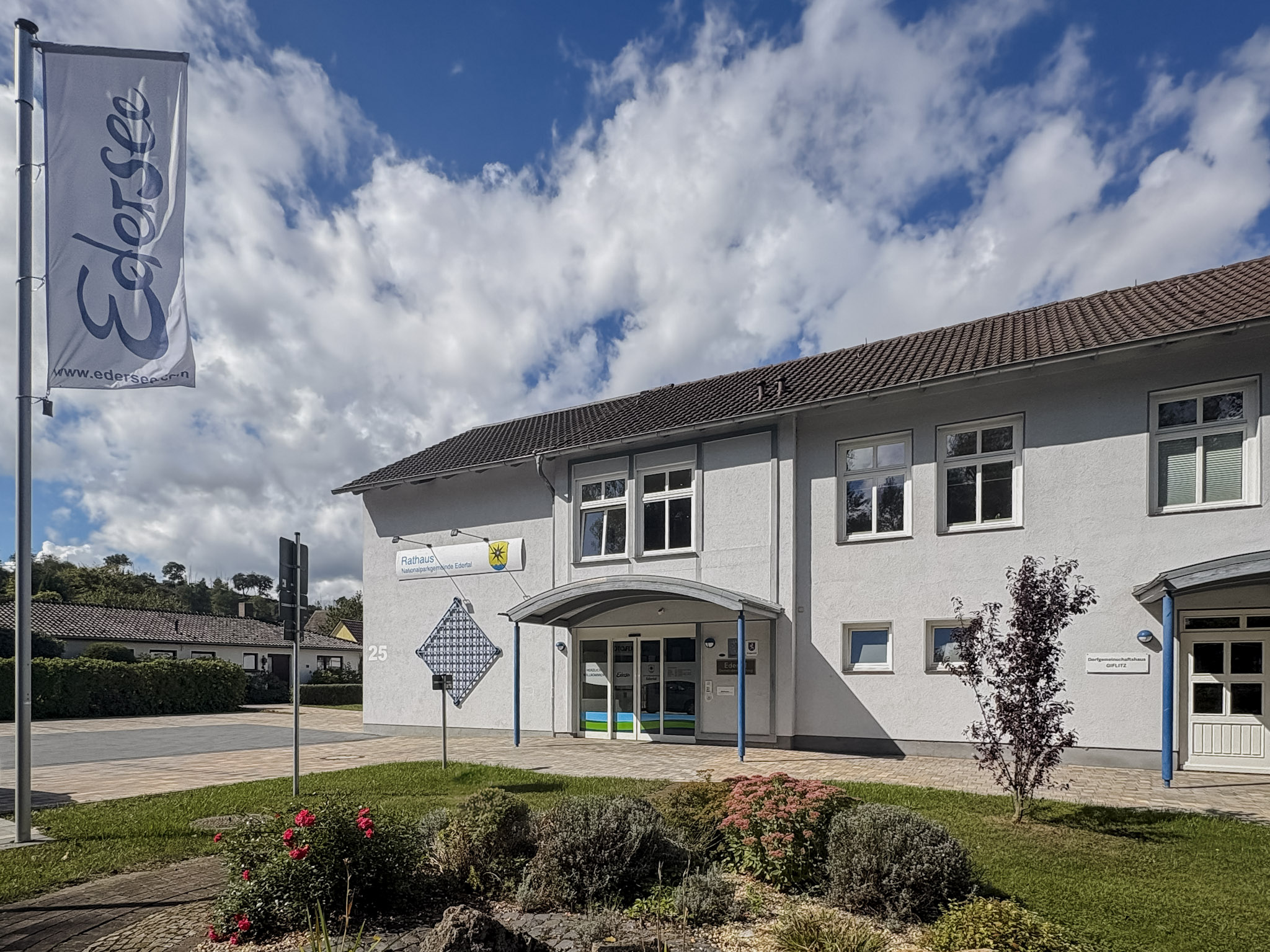 Featured image for “Rathaus Edertal am 05. Dezember 2025 geschlossen”