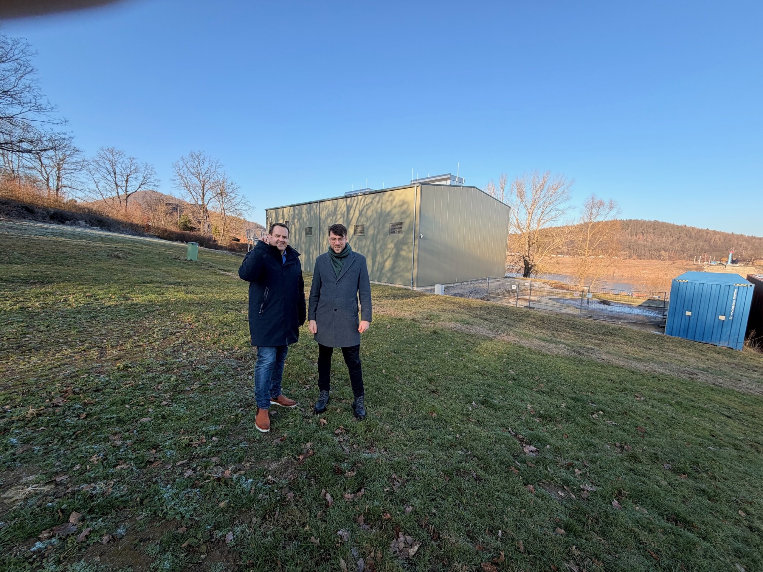 Featured image for “Stärkung der digitalen Infrastruktur im ländlichen Raum”