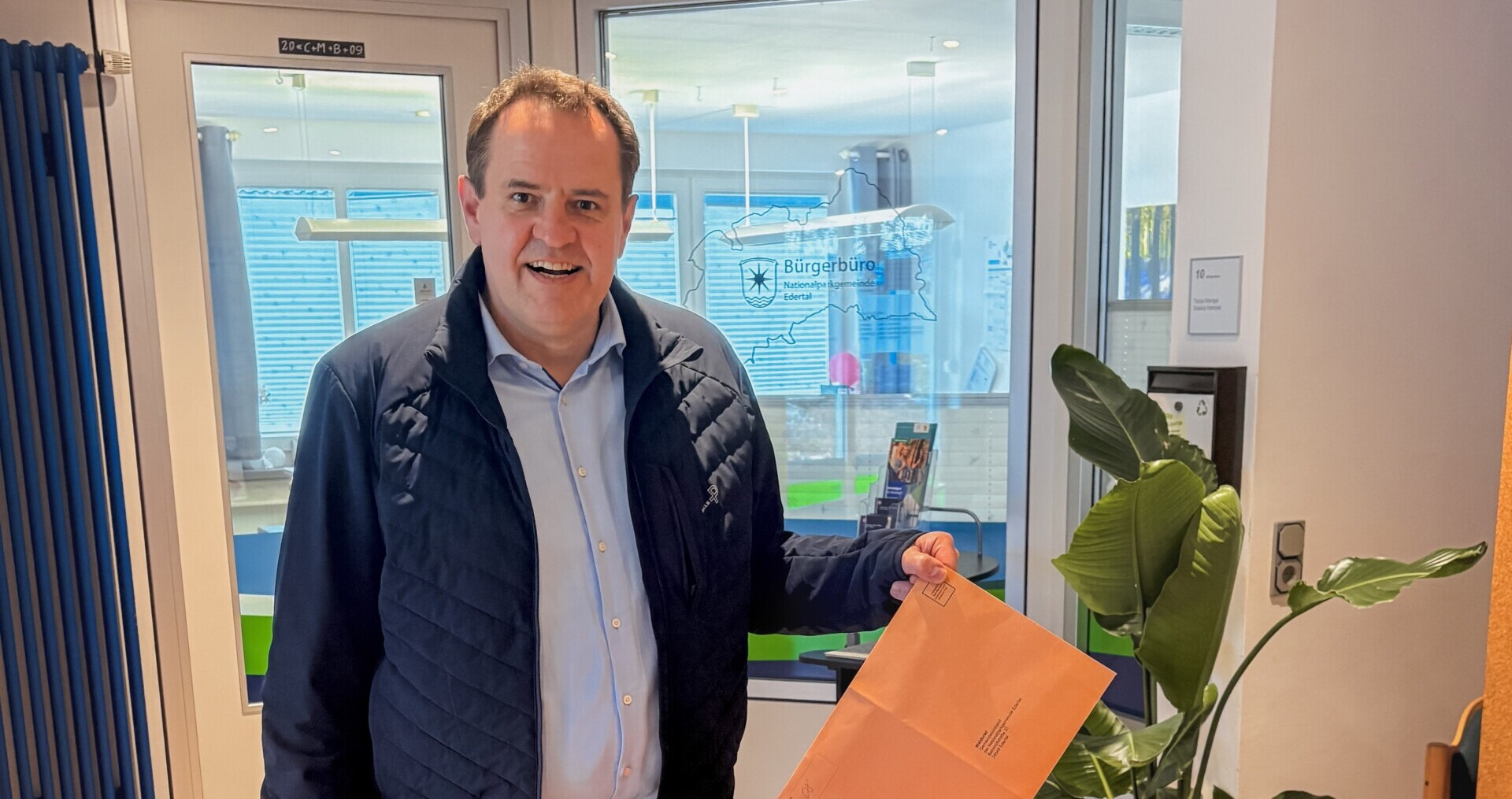 Featured image for “Kommunalwahlen 2026”