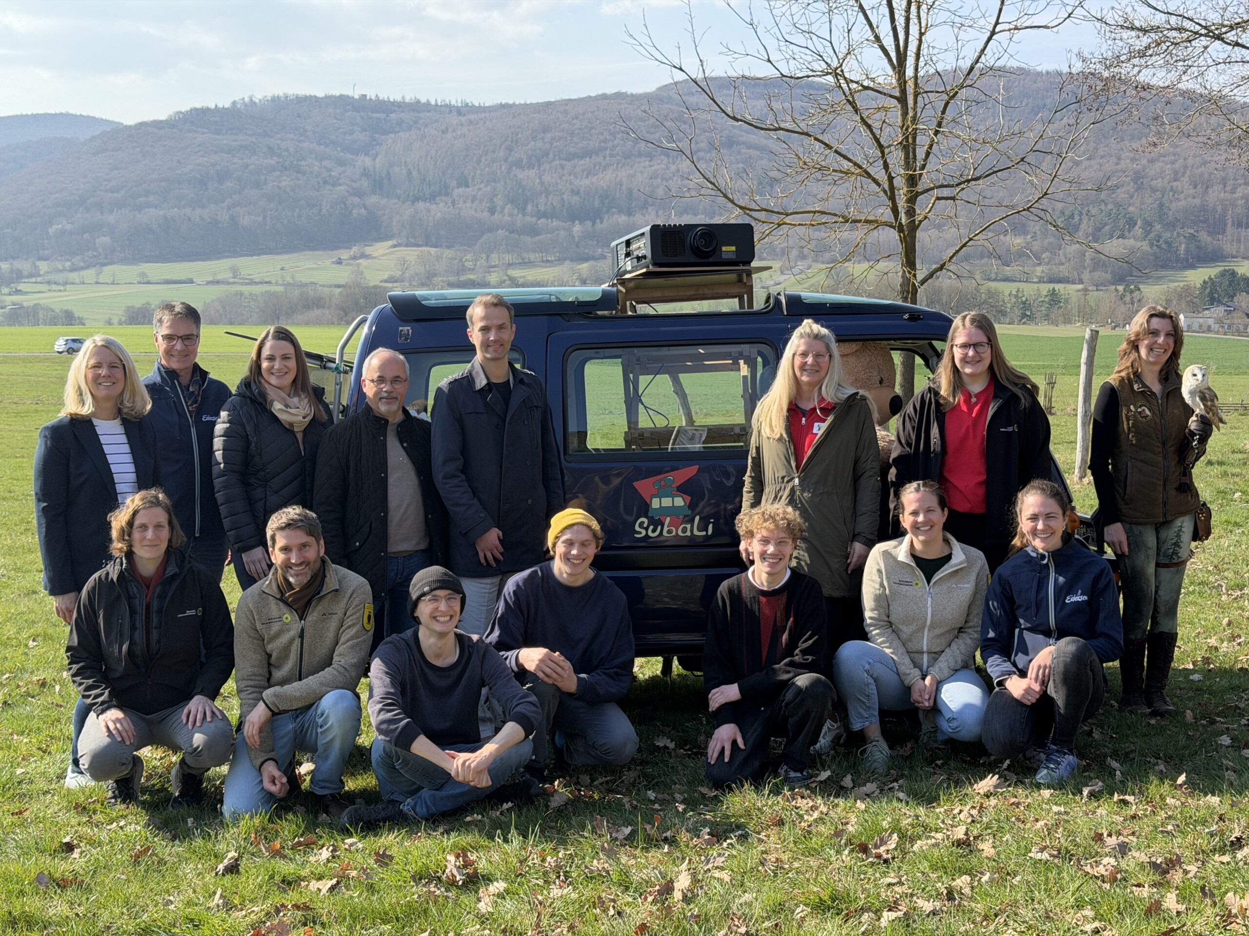 Featured image for “SubaLi-Wanderkino in der Region Edersee – Fünf Open Air Kinos an außergewöhnlichen Orten im Mai und September geplant”