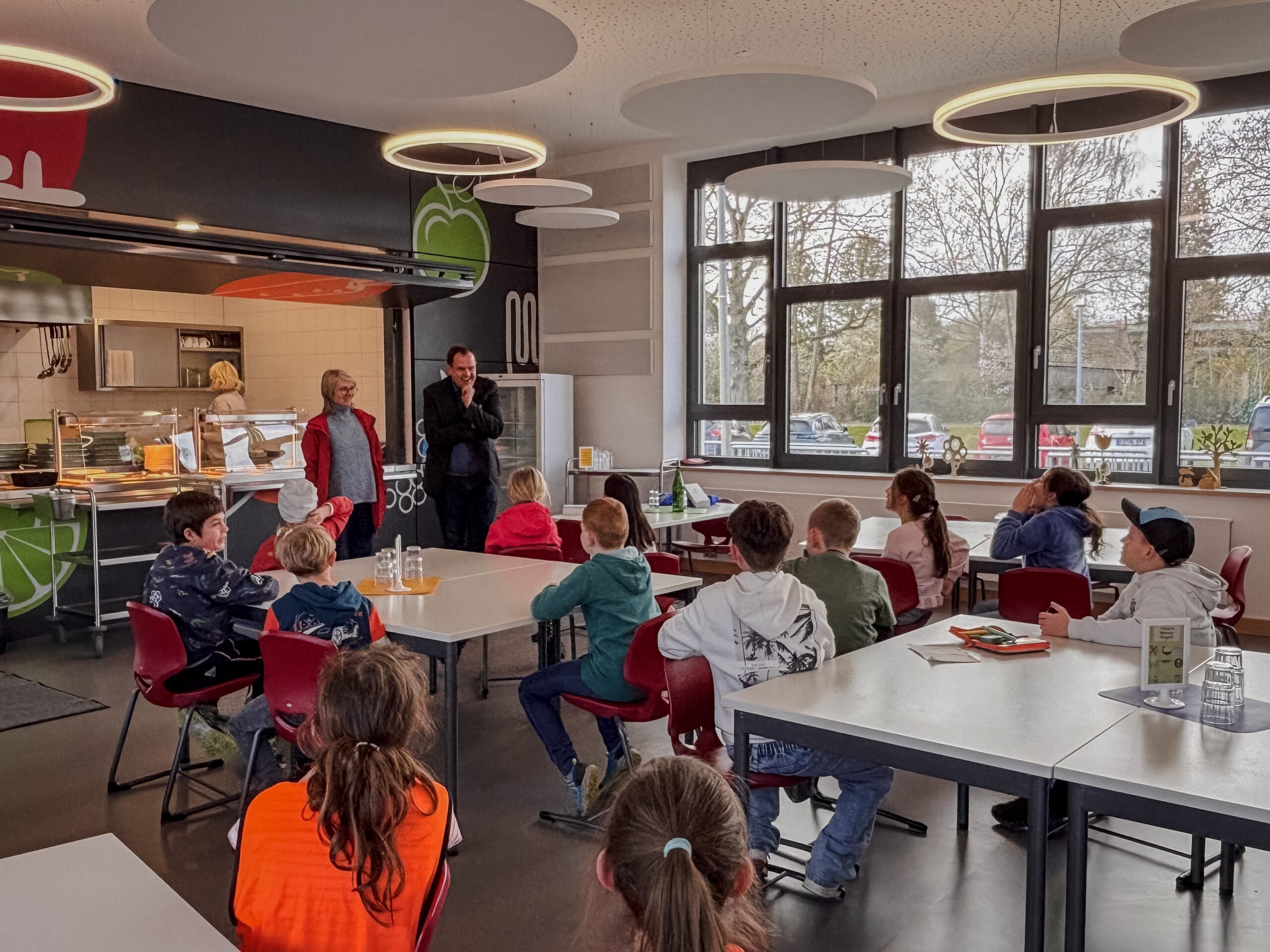 Featured image for “Riesenrad an der Sperrmauer startet ab 01. April wieder – 1.000 Freikarten für Edertaler Kinder und Jugendliche”