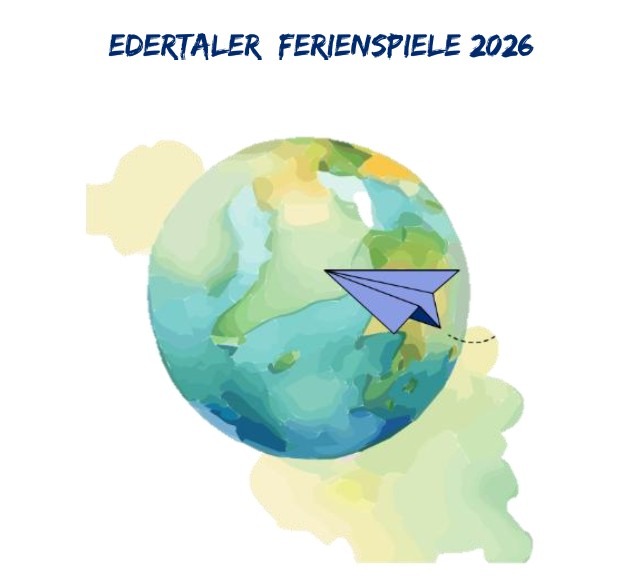 Featured image for “Edertaler Ferienspiele 2026”