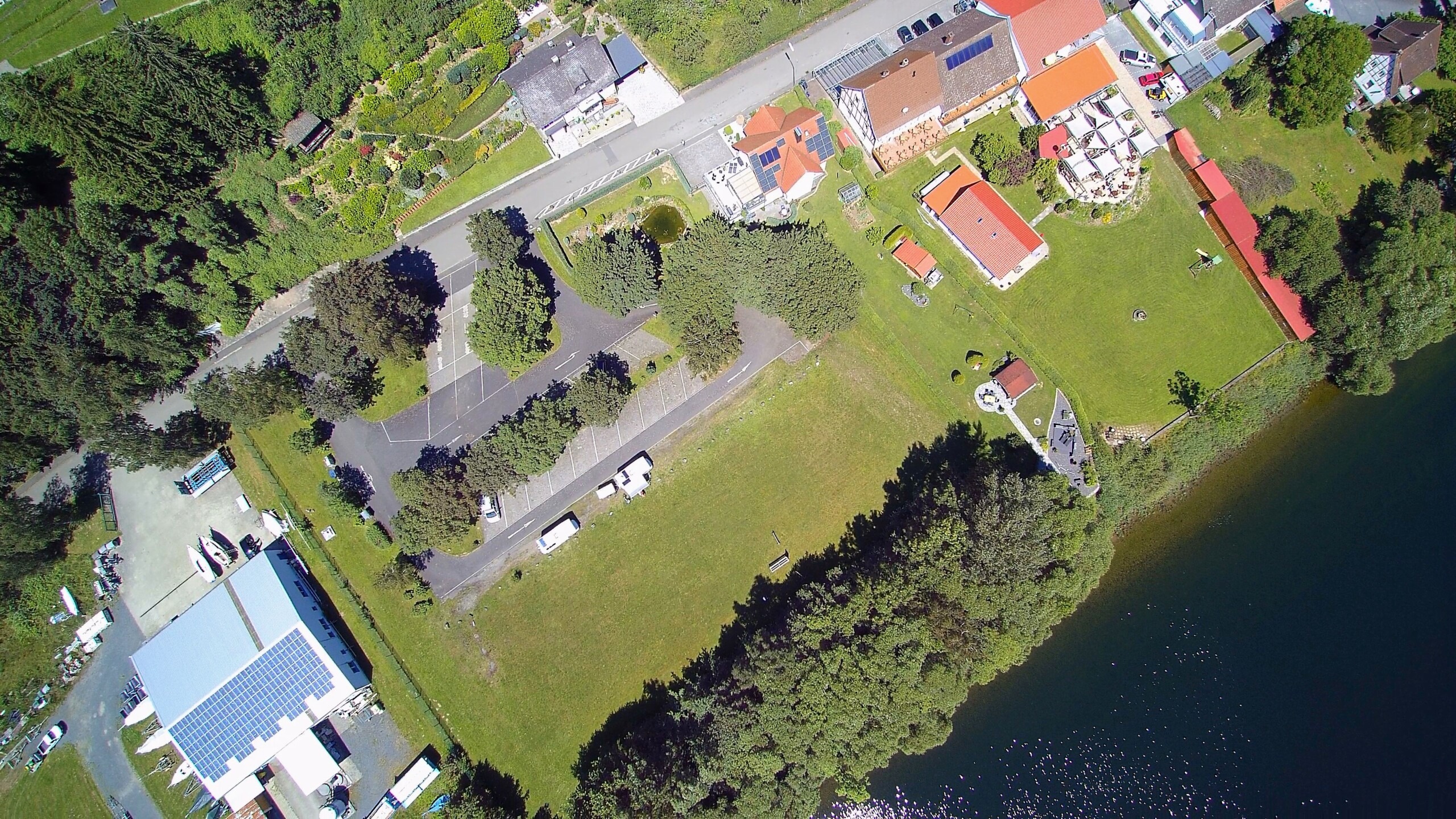 Featured image for “Vorübergehende Störung der Ver- und Entsorgungsstation am Wohnmobilstellplatz Hemfurth-Edersee”
