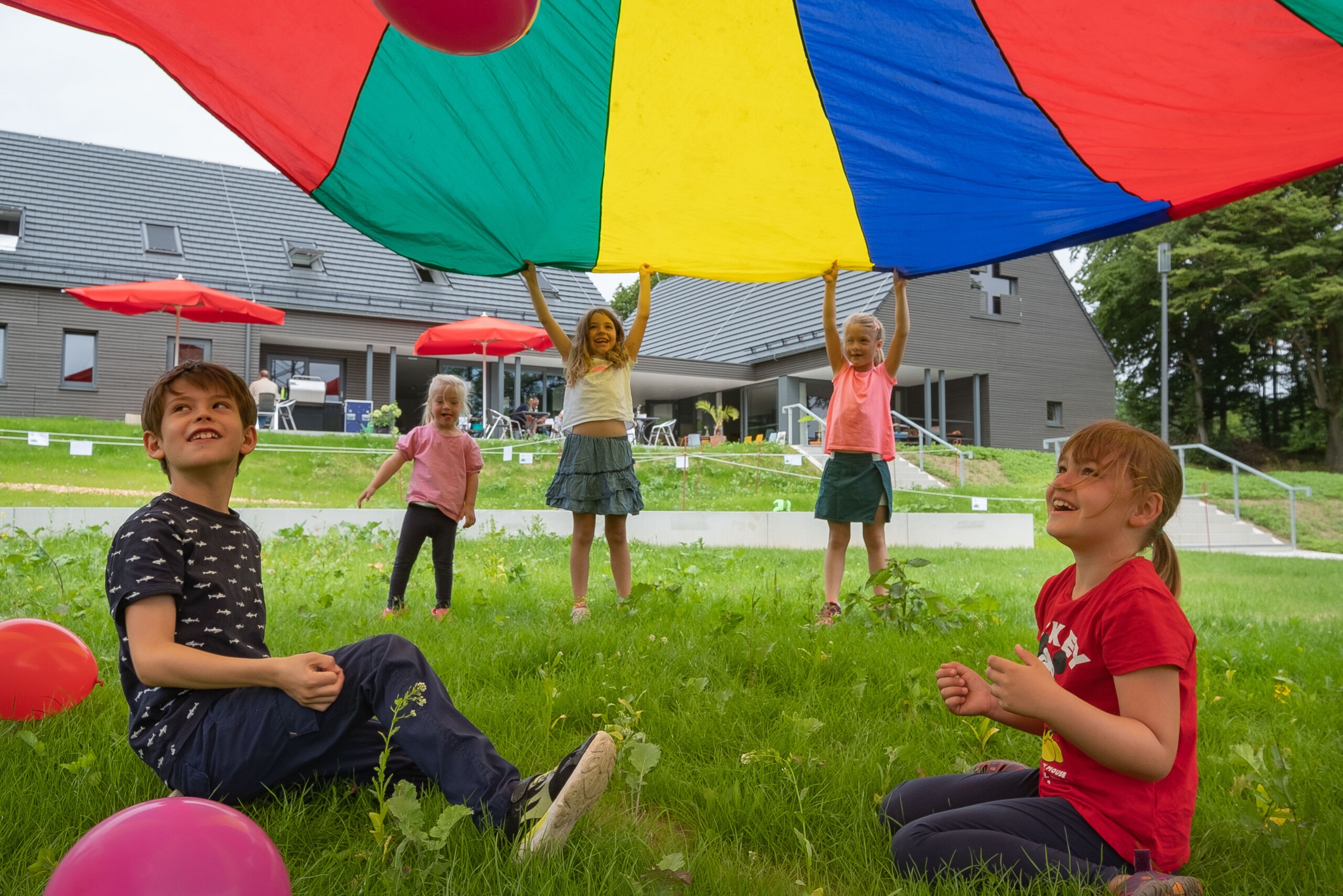 Featured image for “Sommer, Sonne, Ferienspaß! Dieses Jahr werden zwei Kindertage rund um den Edersee gefeiert”