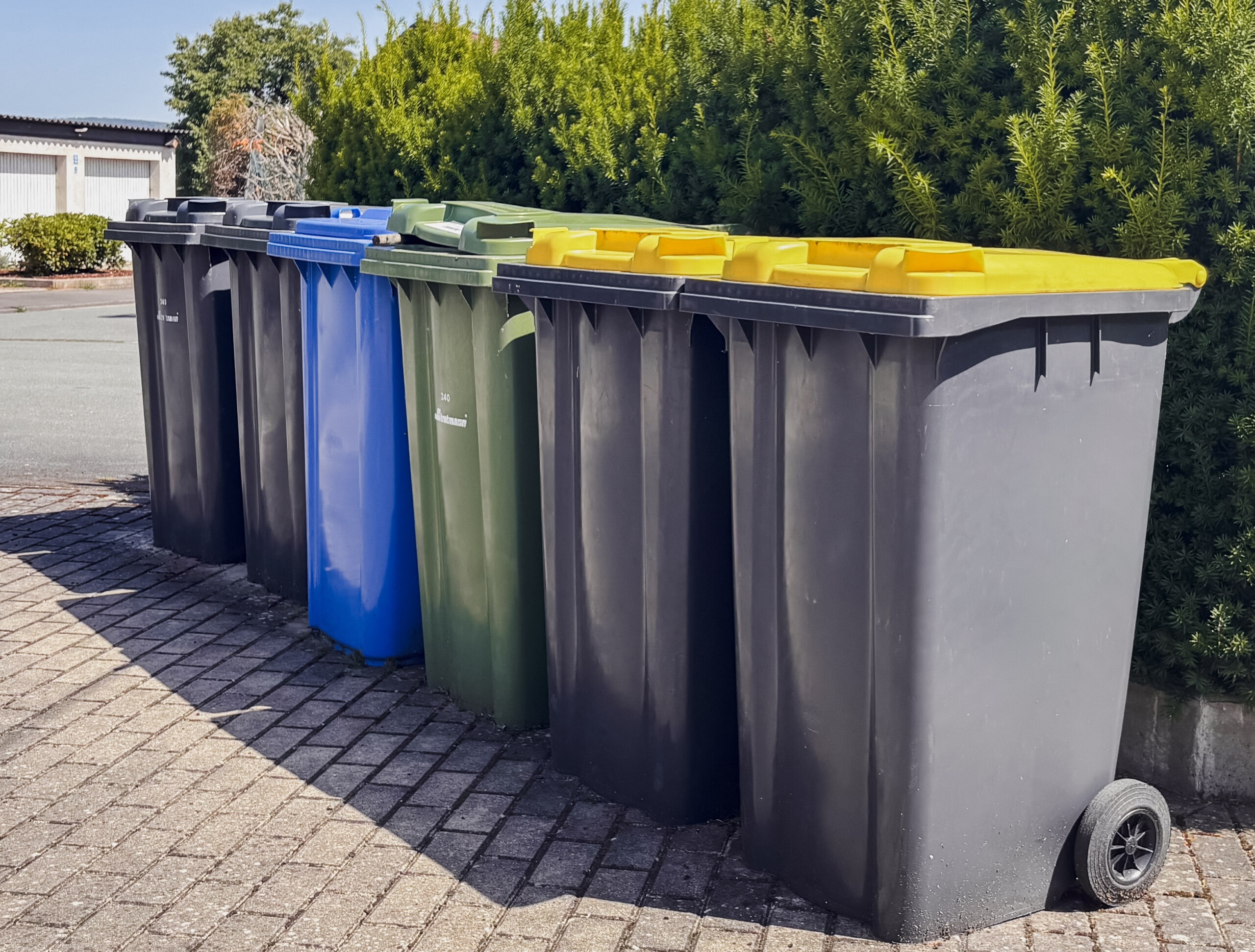 Featured image for “🚛 Wichtige Information zur Müllabfuhr”